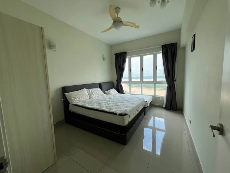 Service Residence for Rent at Tropez Residences - Jordan Kau - PropertyGuru.com.my