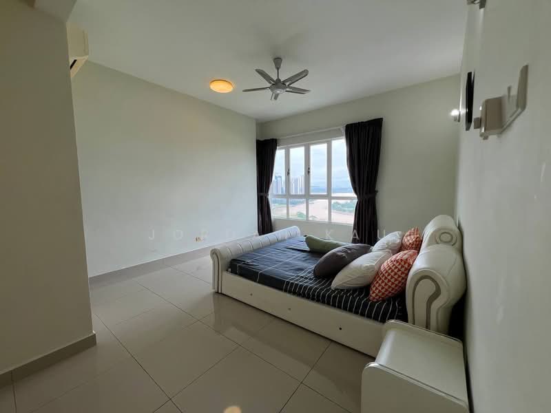 Service Residence for Rent at Tropez Residences - Jordan Kau - PropertyGuru.com.my