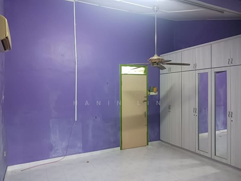 Rumah Teres untuk Dijual di Taman Kajang Baru (Kajang) - Hanin Lin - Bedroom - PropertyGuru.com.my