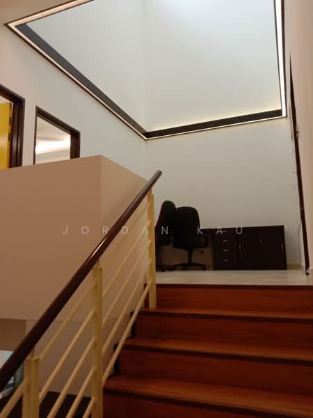 2-storey Terraced House for Rent in Iskandar Puteri (Nusajaya) (Johor) - Jordan Kau - PropertyGuru.com.my