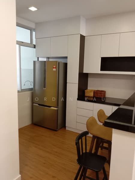 2-storey Terraced House for Rent in Iskandar Puteri (Nusajaya) (Johor) - Jordan Kau - PropertyGuru.com.my