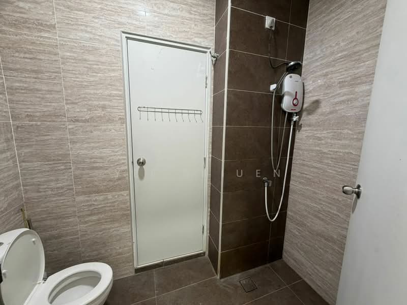 2-storey Terraced House for Rent in Taman Sutera Utama (Skudai) - Yee Shiuen - Bathroom - PropertyGuru.com.my