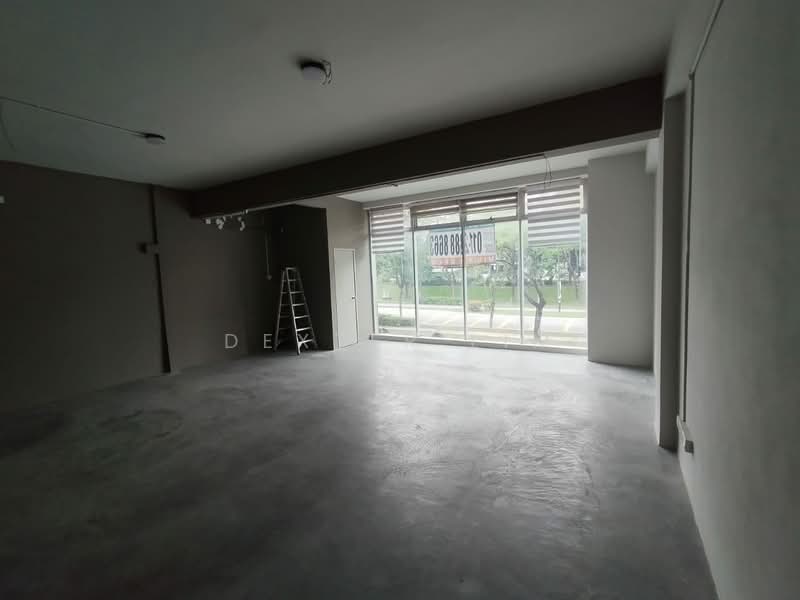 Kedai / Pejabat untuk Disewa di Johor Bahru (Johor) - Dexter Lim - Interior - PropertyGuru.com.my