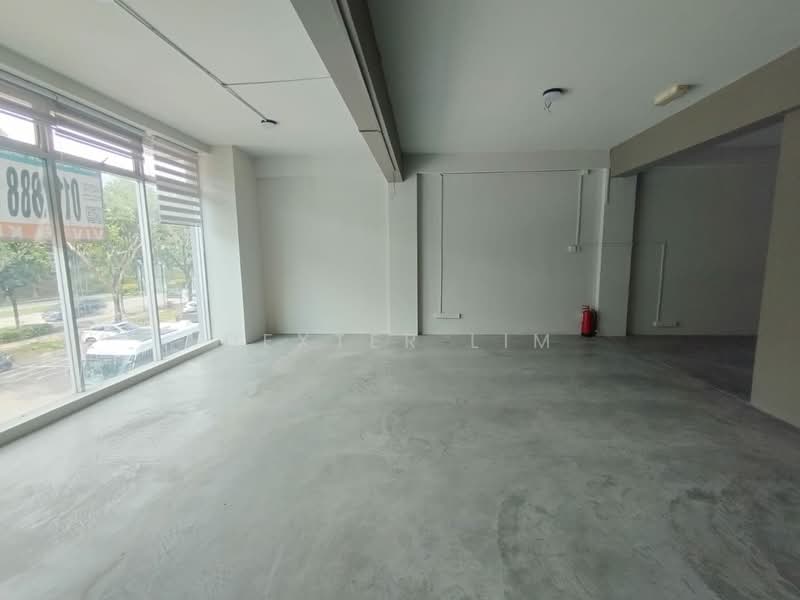 Kedai / Pejabat untuk Disewa di Johor Bahru (Johor) - Dexter Lim - Interior - PropertyGuru.com.my