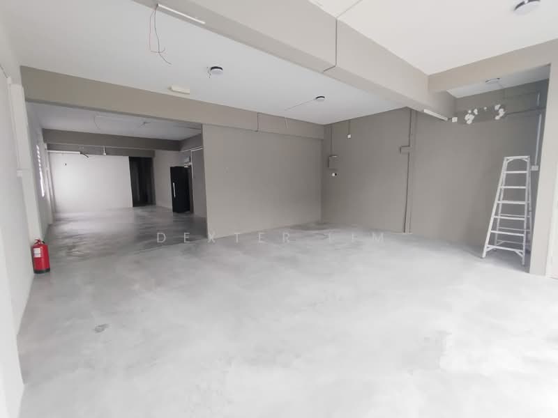 Kedai / Pejabat untuk Disewa di Johor Bahru (Johor) - Dexter Lim - Interior - PropertyGuru.com.my