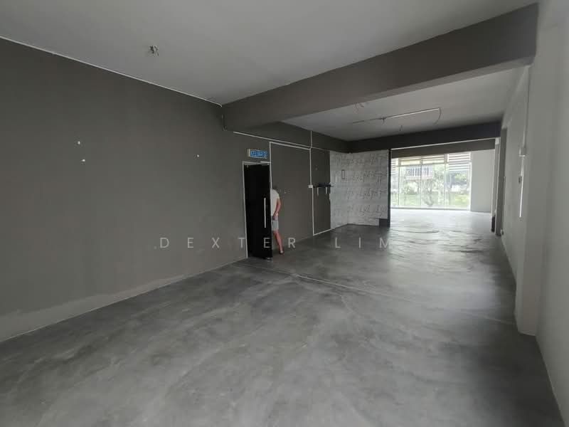 Kedai / Pejabat untuk Disewa di Johor Bahru (Johor) - Dexter Lim - Interior - PropertyGuru.com.my