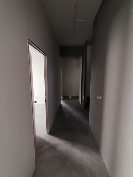 Kedai / Pejabat untuk Disewa di Johor Bahru (Johor) - Dexter Lim - Corridor - PropertyGuru.com.my