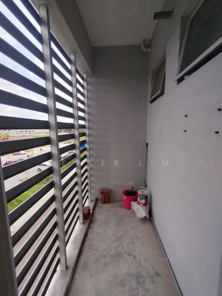 Kedai / Pejabat untuk Disewa di Johor Bahru (Johor) - Dexter Lim - Balcony - PropertyGuru.com.my