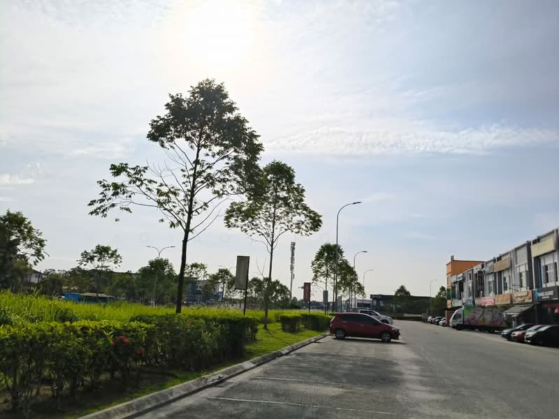 Shop / Office for Sale in Kulai (Johor) - Yaoyao Property - Exterior - PropertyGuru.com.my