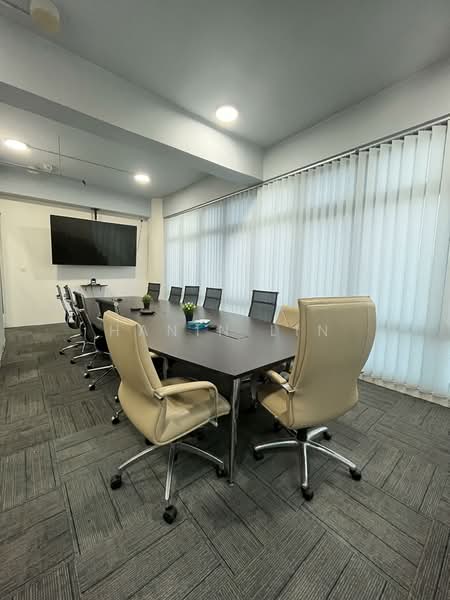 Office for Sale in Wangsa Maju (Kuala Lumpur) - Hanin Lin - Interior - PropertyGuru.com.my