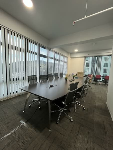 Office for Sale in Wangsa Maju (Kuala Lumpur) - Hanin Lin - Interior - PropertyGuru.com.my