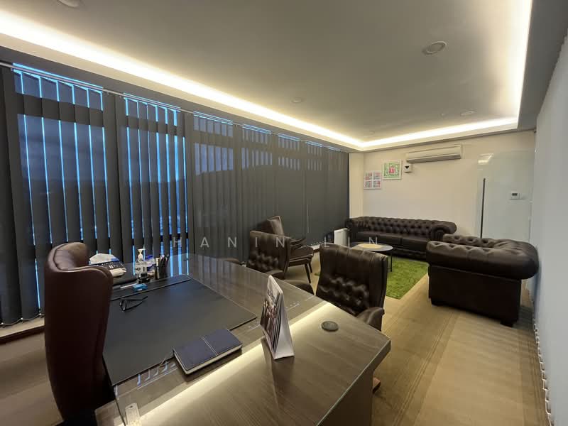 Office for Sale in Wangsa Maju (Kuala Lumpur) - Hanin Lin - Interior - PropertyGuru.com.my