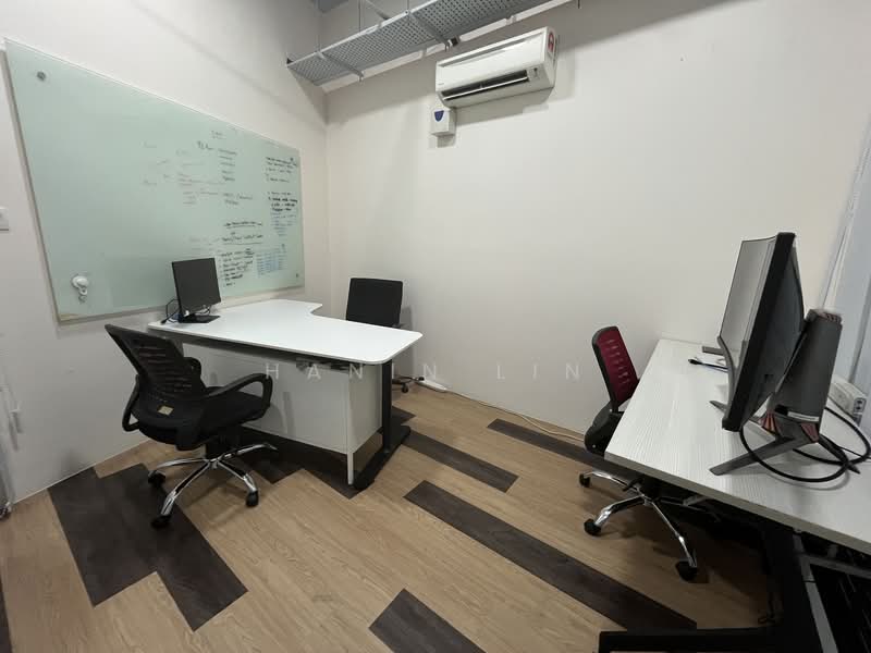 Office for Sale in Wangsa Maju (Kuala Lumpur) - Hanin Lin - Study - PropertyGuru.com.my