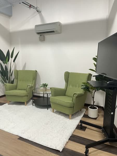 Office for Sale in Wangsa Maju (Kuala Lumpur) - Hanin Lin - Living Room - PropertyGuru.com.my