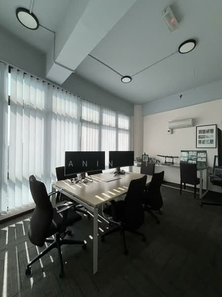 Office for Sale in Wangsa Maju (Kuala Lumpur) - Hanin Lin - Study - PropertyGuru.com.my