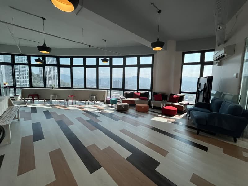 Office for Sale in Wangsa Maju (Kuala Lumpur) - Hanin Lin - Living Room - PropertyGuru.com.my