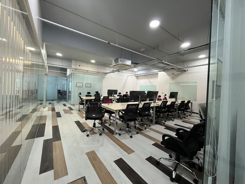 Office for Sale in Wangsa Maju (Kuala Lumpur) - Hanin Lin - Interior - PropertyGuru.com.my