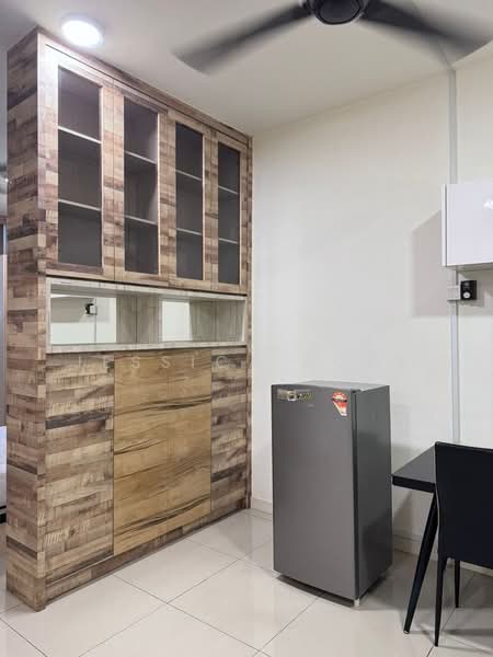 Servis Apartment untuk Dijual di Greenfield Regency - Jessica Boey - Interior - PropertyGuru.com.my
