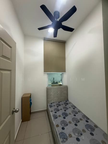 Service Residence for Rent at THE SENAI GARDEN (PANGSAPURI IMPIAN SENAI) - Hui Hui Lim - Bedroom - PropertyGuru.com.my