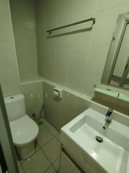 Service Residence for Rent at Suria Jelutong - Alex Tong - PropertyGuru.com.my