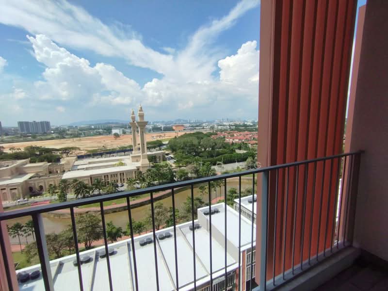 Service Residence for Rent at Suria Jelutong - Alex Tong - PropertyGuru.com.my