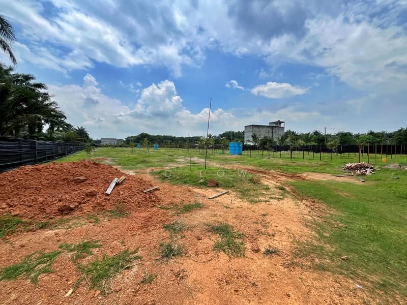 Tanah Perindustrian untuk Dijual di Nilai (Negeri Sembilan) - EC Low - Exterior - PropertyGuru.com.my