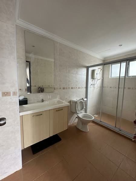 Kondominium untuk Dijual di Villa Wangsamas - Shahrul Hafizi - Bathroom - PropertyGuru.com.my
