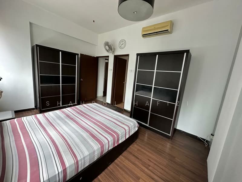 Kondominium untuk Dijual di Villa Wangsamas - Shahrul Hafizi - Bedroom - PropertyGuru.com.my