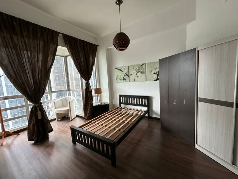 Kondominium untuk Dijual di Villa Wangsamas - Shahrul Hafizi - Bedroom - PropertyGuru.com.my