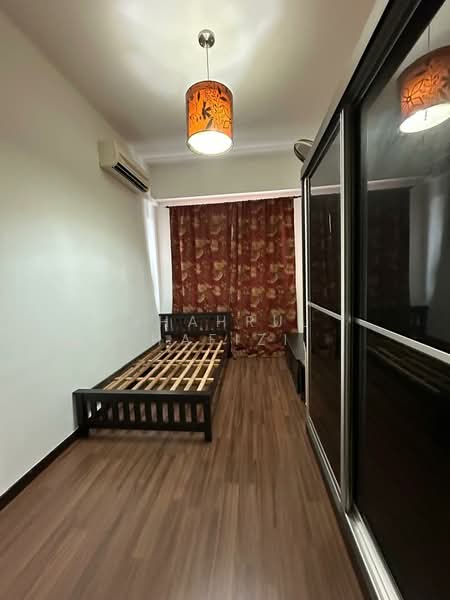 Kondominium untuk Dijual di Villa Wangsamas - Shahrul Hafizi - Bedroom - PropertyGuru.com.my