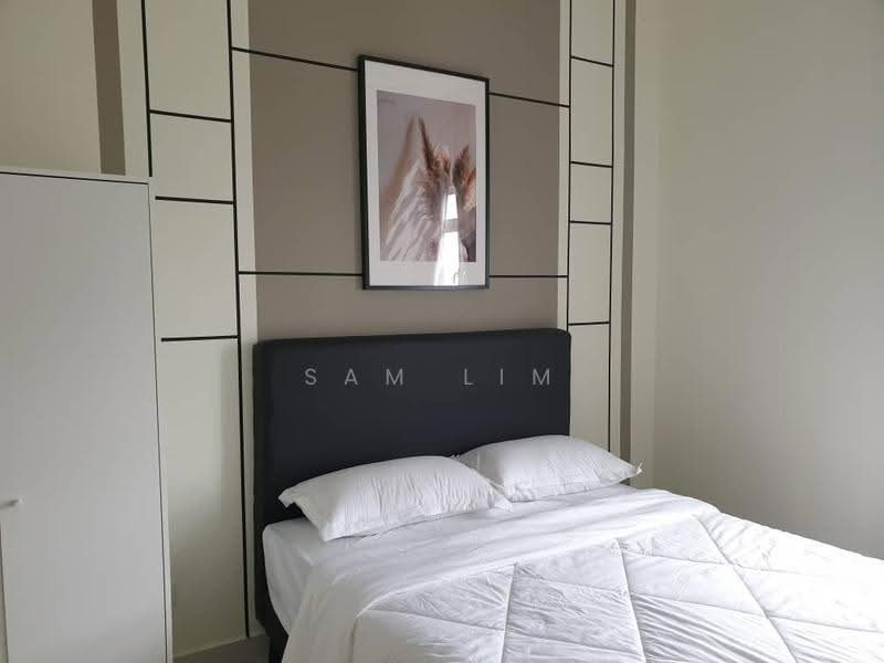 Service Residence for Sale at TR Residence - Sam Lim - Bedroom - PropertyGuru.com.my