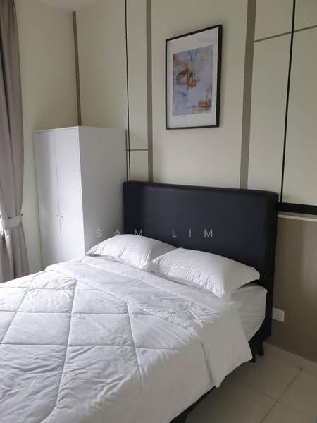 Service Residence for Sale at TR Residence - Sam Lim - Bedroom - PropertyGuru.com.my
