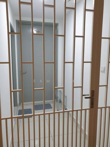 Service Residence for Sale at TR Residence - Sam Lim - Entrance - PropertyGuru.com.my