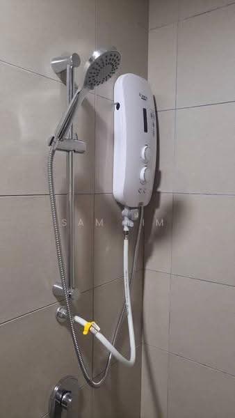 Service Residence for Sale at TR Residence - Sam Lim - Bathroom - PropertyGuru.com.my