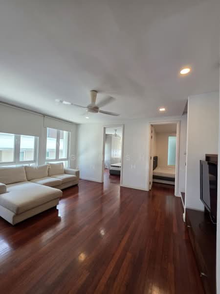 Semi-Detached House for Rent in Bandar Damansara Perdana (Damansara Perdana) - Ganesh Ramanathan (Ganesha) - Living Room - PropertyGuru.com.my