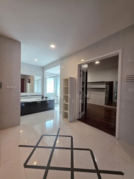 Semi-Detached House for Rent in Bandar Damansara Perdana (Damansara Perdana) - Ganesh Ramanathan (Ganesha) - Bathroom - PropertyGuru.com.my