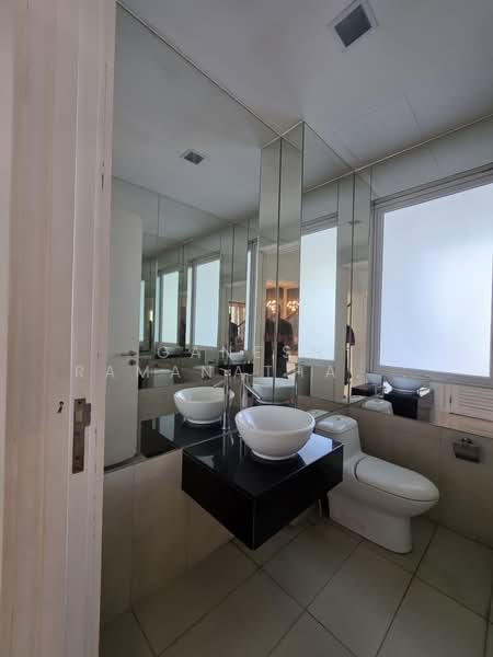 Semi-Detached House for Rent in Bandar Damansara Perdana (Damansara Perdana) - Ganesh Ramanathan (Ganesha) - Bathroom - PropertyGuru.com.my