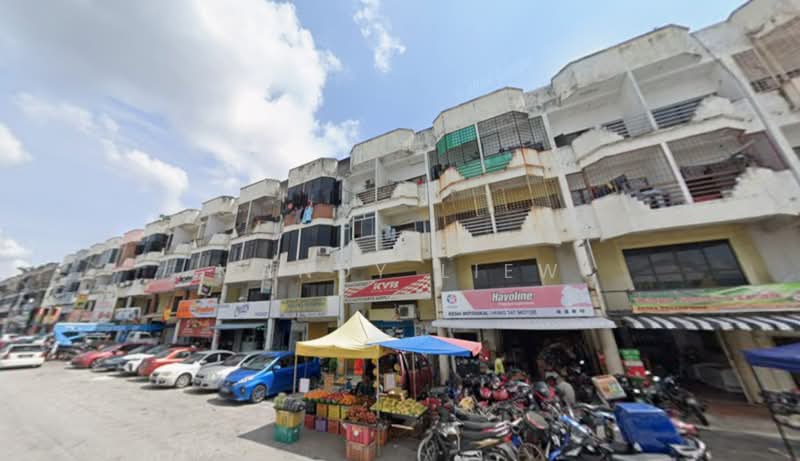 Kedai untuk Dijual di Taman Sri Batu Caves (Batu Caves) - Mandy Liew - Exterior - PropertyGuru.com.my