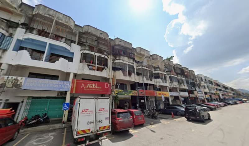 Kedai untuk Dijual di Taman Sri Batu Caves (Batu Caves) - Mandy Liew - Exterior - PropertyGuru.com.my