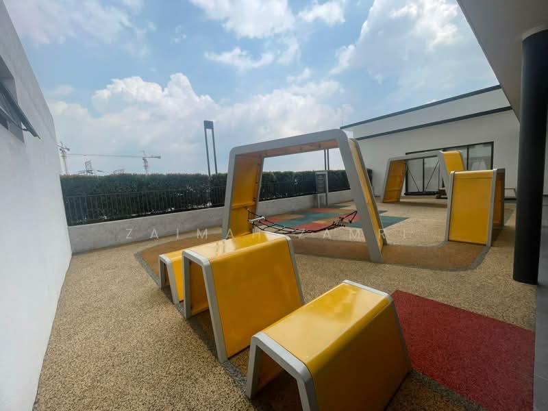 Service Residence for Rent at Hana @ Eco Ardence - Zaimah Zamri - Exterior - PropertyGuru.com.my