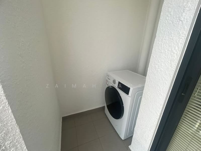 Service Residence for Rent at Hana @ Eco Ardence - Zaimah Zamri - Interior - PropertyGuru.com.my