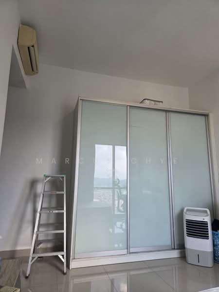 Service Residence for Sale at The Elements - Marcus Chye - Interior - PropertyGuru.com.my