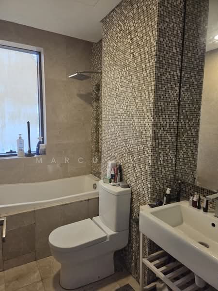 Service Residence for Sale at The Elements - Marcus Chye - Bathroom - PropertyGuru.com.my