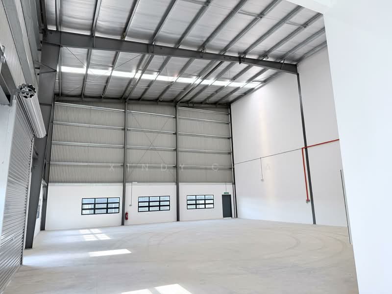 Kilang untuk Dijual di Kajang (Selangor) - Xindy Chia - Interior - PropertyGuru.com.my