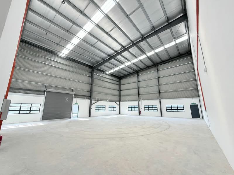Kilang untuk Dijual di Kajang (Selangor) - Xindy Chia - Interior - PropertyGuru.com.my