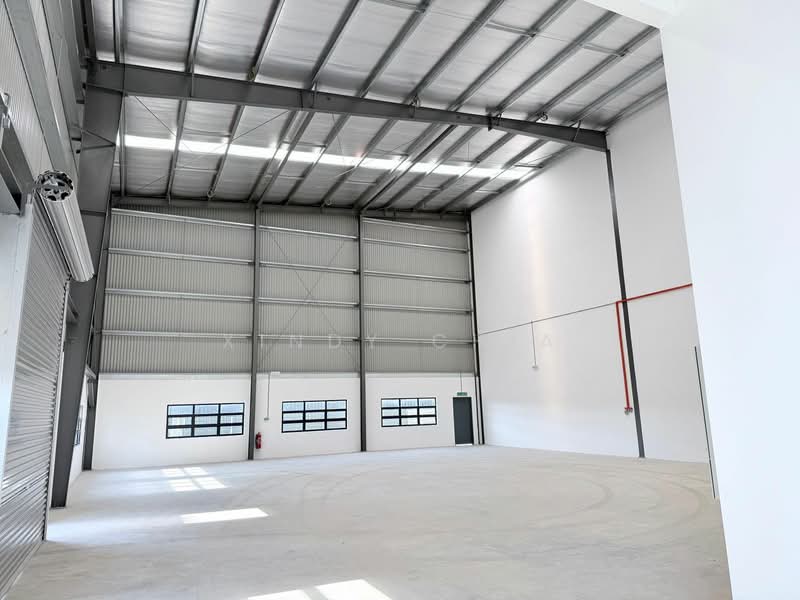 Kilang untuk Dijual di Kajang (Selangor) - Xindy Chia - Interior - PropertyGuru.com.my