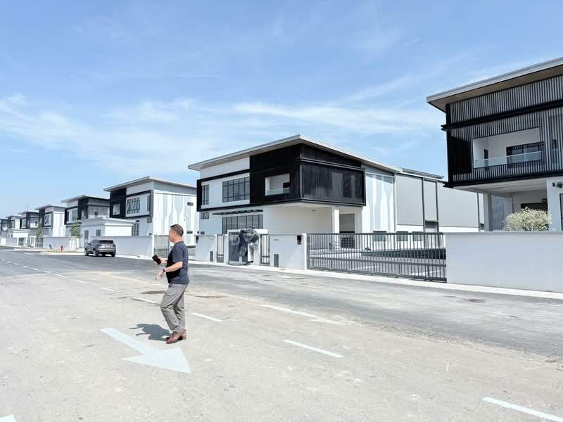Kilang untuk Dijual di Kajang (Selangor) - Xindy Chia - Exterior - PropertyGuru.com.my