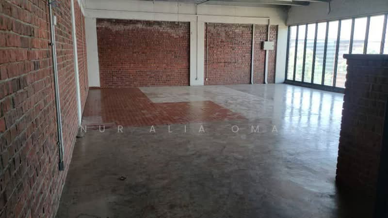 Semi-D Factory for Rent in Shah Alam (Selangor) - Nur Alia Omar - Interior - PropertyGuru.com.my