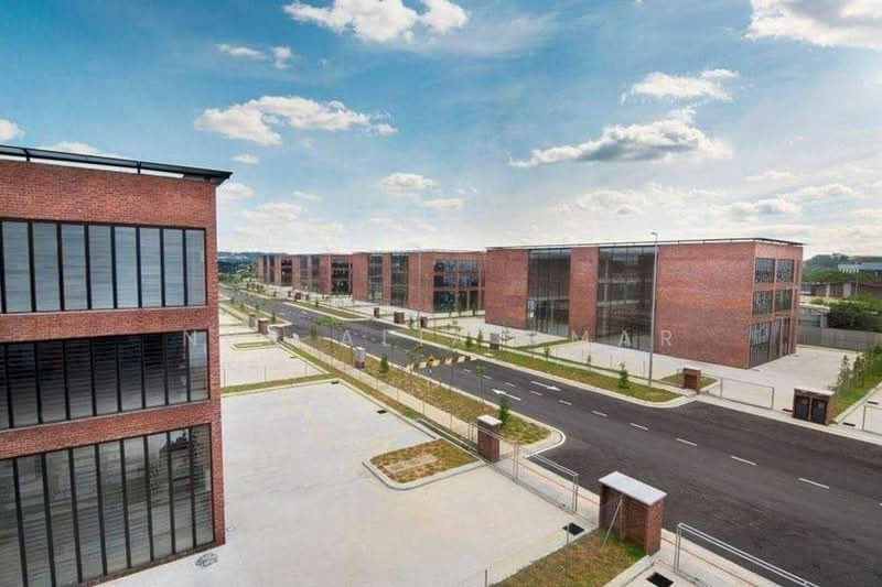 Semi-D Factory for Rent in Shah Alam (Selangor) - Nur Alia Omar - Exterior - PropertyGuru.com.my