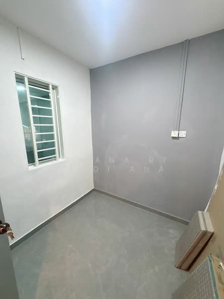 Rumah Teres 2 Tingkat untuk Dijual di Seremban (Negeri Sembilan) - Zawana BT Zaidi Ana - Interior - PropertyGuru.com.my